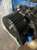 Holden 253/308 Short Shaft Water Pump Spacer for Gilmer Belt Drive Setup