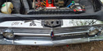 Holden HD/HR Radiator Support Panels with Custom Design