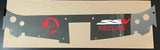 Holden VF Radiator Cover Panels Holden Lion Logo SSV Redline