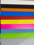 Holden VE Radiator Cover Panels Custom Design Set