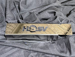Holden VT VX VY VZ Commodore Fuse Box Cover with HSV Logo