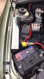 Holden VT VX VY VZ Commodore Fuse Box Cover SUPERCHARGED