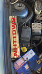 Holden VT VX VY VZ Commodore Fuse Box Cover THUNDER & Lion Logo