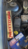 Holden VT VX VY VZ Commodore Fuse Box Cover Statesman & Lion Logo/Wreath