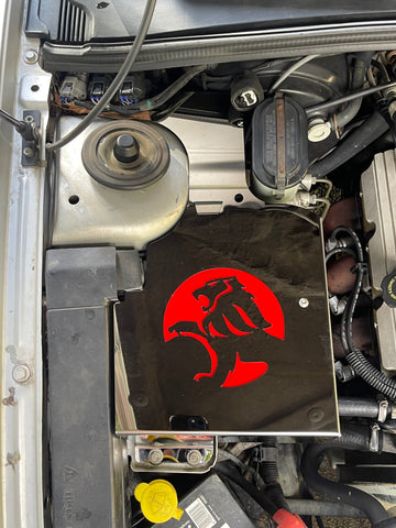 Holden VT VX VY Commodore Cruise/ABS Cover with Custom Logo
