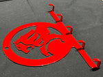 Car Keys Hook Holden Logo