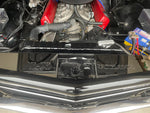 Holden LX LH Torana Radiator Infill Panels Logo & SLR/SLR5000