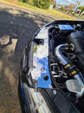 Holden VF Radiator Cover Panels Blank