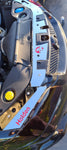 Holden VE Radiator Cover Panels Holden, Lion Logo, SS, SSV, or SV6