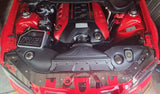 Holden VE Radiator Cover Panels HSV, HSV Badge & Model