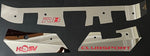 Holden VE Radiator Cover Panels HSV, R8 & Maloo or Clubsport