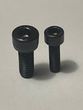 Holden LH LX UC Torana Bonnet Scoop & Front Spoiler Bolt Kit