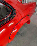 Holden LH LX UC Torana Flare Bolt & D Washer Kit