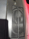 Holden HJ-HZ Dash Speaker Mount 5x7 Speaker