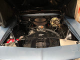 Chevrolet Camaro 67 68 69 Radiator Infill Panel Blank Design