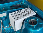 Holden VK-VL Fuse Box Cover with Custom Design