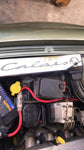 Holden VY VZ Commodore Fuse Box Cover Calais