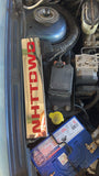 Holden VT VX VY VZ Commodore Fuse Box Cover SUPERCHARGED