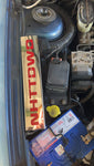 Holden VY VZ Commodore Fuse Box Cover Calais