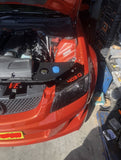 Holden VE Ramjet 3 OTR Side Panel Set