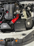 Fiat Abath 124 Spider Battery Cover with Custom Design