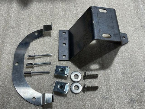 Holden VC VH VK High Rise Console Mounting Bracket Kit