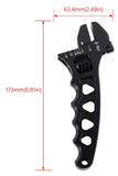 Aluminium Adjustable AN Wrench for Fittings & Hose Ends