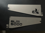 Holden LX LH Torana Radiator Infill Panels Logo & SLR/SLR5000