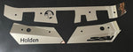 Holden VE Radiator Cover Panels Holden, Lion Logo, SS, SSV, or SV6