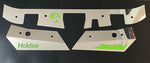 Holden VE Radiator Cover Panels Holden, Lion Logo, SS, SSV, or SV6