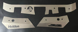 Holden VE Radiator Cover Panels Holden, Lion Logo, SS, SSV, or SV6