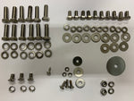 Holden HJ-HZ Front Door Bolt Kit